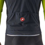 Castelli Perfetto RoS 2 Vest Belgian Blue