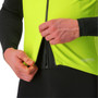 Castelli Perfetto RoS 2 Vest Electric Lime