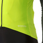 Castelli Perfetto RoS 2 Vest Electric Lime