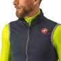 Castelli Perfetto RoS 2 Vest Light Black