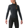 Castelli Perfetto RoS 2 Womens Jacket Light Black/Black