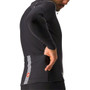 Castelli Tutto Nano RoS Jersey Black