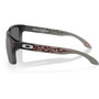 Oakley Holbrook TLD Sunglasses Black Fade Prizm Black Lens