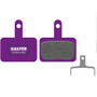 Galfer Bike FD293 Shim/Tektro G1652 E-Bike Brake Pad Bulk Pack