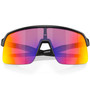 Oakley Sutro Lite Community Collection Matte Black W/ Prizm Road