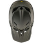 Troy Lee Designs D4 AS Composite Stealth Tarmac MTB Helmet