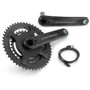 Campagnolo Super Record 12 Spd 175mm 32-48T Power Meter ProT Crankset