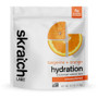 Skratch Labs Everyday Hydration Mix Tangerine + Orange 120g