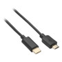 Magicshine USB Micro B To USB Type C Cable 20cm