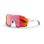 Magicshine Versatiler Grey/Pink Photochromic Sunglasses