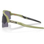 Oakley Sutro Lite Sweep Sunglasses Matte Fern Prizm Grey Lens