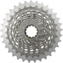 SRAM Red AXS E1 Cassette XG-1290 12sp 10-33T