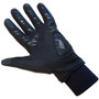 Azur L4 Long Finger Glove Black