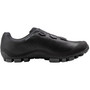 Northwave Hammer Plus MTB XC Shoes Black/Anthracite