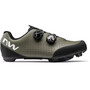 Northwave Rebel 3 MTB XC Shoes Dark Green