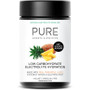 Pure Electrolyte Hydration Low Carb 160g Tub Pineapple