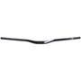 DMR Wingbar MK4 780 x 31.8mm 5 Up x 8 Back 20mm Rise Handlebars Black