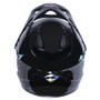 Kenny Downhill 23 Helmet Holographic Black