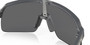 Oakley Sutro Lite Matte Carbon Prizm Black