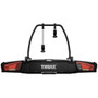 Thule VeloSpace XT 2 Bike Tow Ball Bike Carrier Black