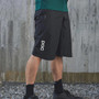 POC Bastion MTB Shorts Uranium Black