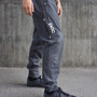 POC Consort MTB Dungaree Sylvanite Grey