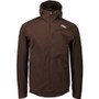 POC Guardian Air Jacket Axinite Brown