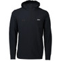 POC Mantle Thermal Hoodie Uranium Black