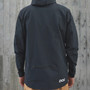 POC Mantle Thermal Hoodie Uranium Black