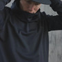 POC Poise Hoodie Uranium Black