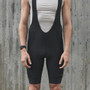 POC Rove Cargo Bibshorts Uranium Black