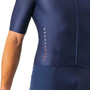 Castelli Sanremo RC Speed Suit Belgian Blue