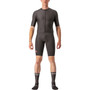 Castelli Sanremo RC Speed Suit Light Black