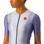 Castelli Sanremo Ultra Speed Suit Womens Violet Mist