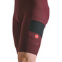 Castelli Unlimited Cargo Bibshort Deep Bordeaux