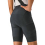 Castelli Unlimited Cargo Bibshort Womens Black