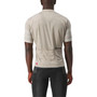 Castelli Unlimited Terra Jersey Travertine Gray