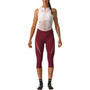 Castelli Velocissima 3 Knicker Womens Bordeaux/Blush