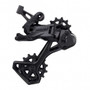 Microshift Groupset Gravel Advent X Steel 1x10 Drop Bar Shifter