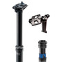 TranzX Dropper Post Int Cable SI13J 30.9mm Adj-Trvl 140-170mm 498mm