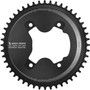 Wolf Tooth 110 BCD 4 Bolt Asymmetric Aero Chainring for GRX Cranks Drop-Stop ST