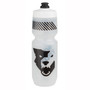 Wolf Tooth Purist Water Bottle 740mL Clear