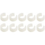 Wolf Tooth Resolve Travel Spacers x10