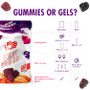 High5 Energy Gummies Mixed Berry 26g