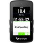 Bryton Rider 750 SE Bike Computer