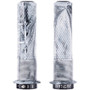 DMR Deathgrip 2 Flanged Thick Soft Snow Camo