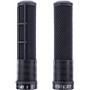 DMR Deathgrip 2 Flangless Thick Soft Black