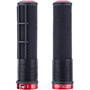 DMR Deathgrip 2 Race Flangless Thin Black
