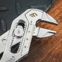 Feedback Sports Multigrip Adjustable Pliers Wrench