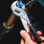 Feedback Sports Multigrip Adjustable Pliers Wrench